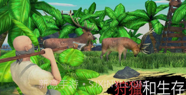 救生筏迷失v3.7.16截图