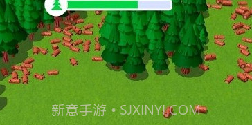 伐木收割v1.13截图