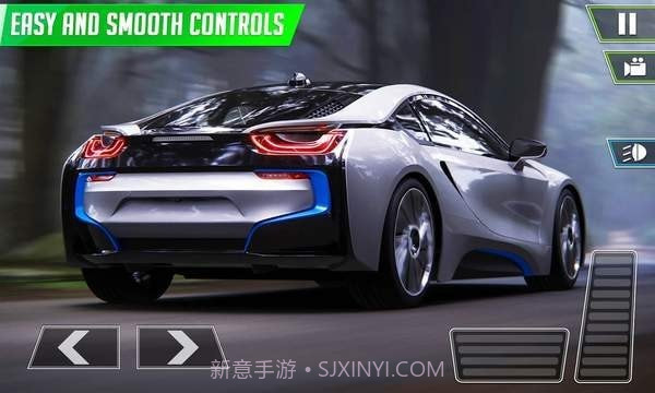 停车人3v1.12截图