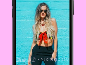 iCamera仿苹果相机v4.12截图