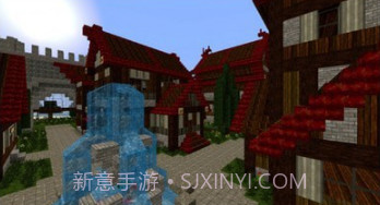 像素世界建造城市v1.1.15截图