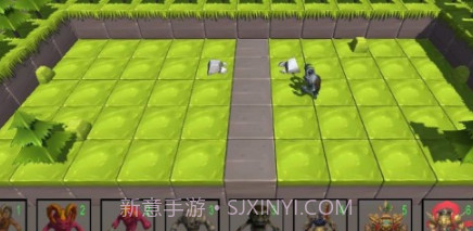怪物纠纷v1.14截图