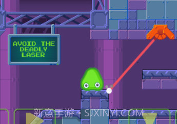 粘液大冒险v1.0.11截图