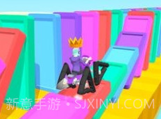 变形战车特技v1.16截图