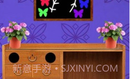 逃离记者的家v0.0.18截图