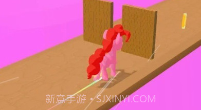 超级小马跑酷v1.13截图