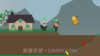 欢迎来到未来v0.12截图