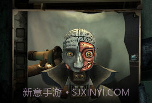 迷室The Roomv1.0.12截图
