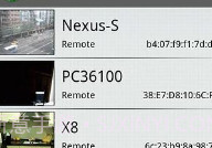 免费无线手机摄像头V2.2.8截图