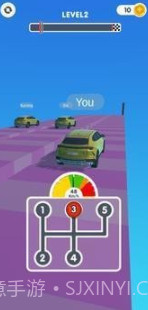 齿轮车v0.1.14截图