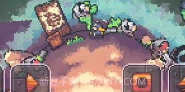 战鸭v1.17截图