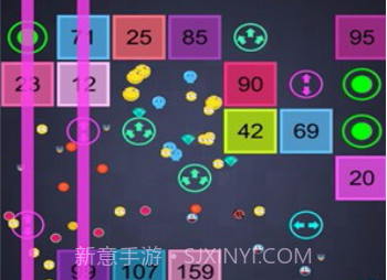 轻松躲避v187.3.7.11截图