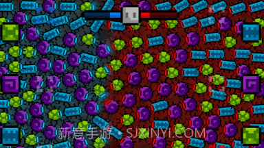 细菌大战v1.14截图