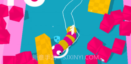 破坏蛇v0.14截图