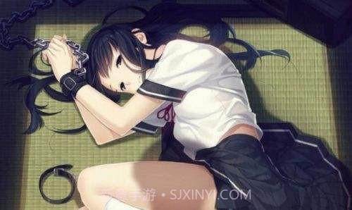 监禁少女 安卓汉化重制版1.5截图