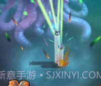 最强巨塔v0.11.12截图
