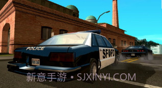 侠盗猎车圣安地列斯v2.14截图