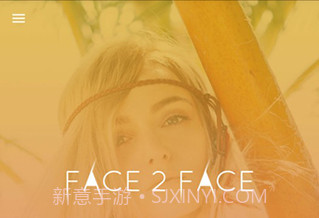 Face2Face软件v2.0.12截图