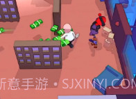 哥不是枪神v1.0.13截图