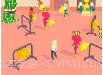 经营时尚v1.13截图