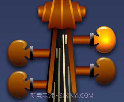 小提琴调音神器v1.0.16截图