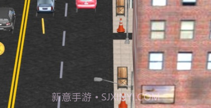 幻想飞车v1.0.16截图