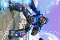 全民变形金刚出击v1.18截图