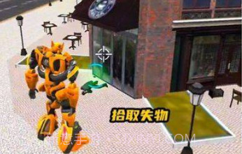 都市勇者冒险v1.0.12截图