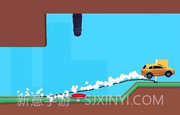 牵引桥（Draw Bridge）1.0.10截图