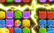 疯狂点点消v1.9截图