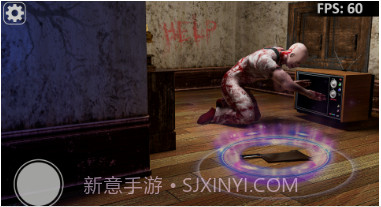 可怕屠夫v1.9截图