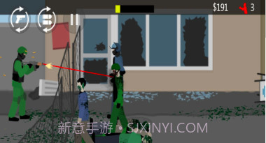 废土世界生存v1.11截图