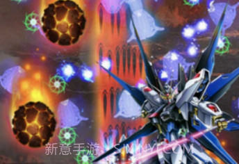 雷电末日战争v1.0.12截图