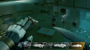 未来之塔v1.10截图