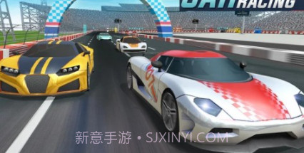 疯狂汽车模拟v4.13截图