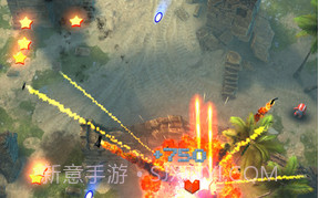 傲气雄鹰v1.10截图