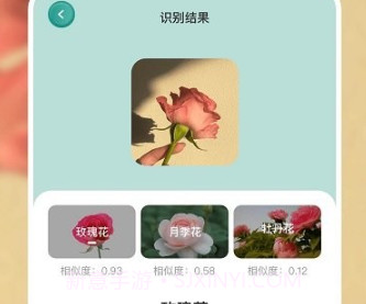 识别花大师v1.14截图