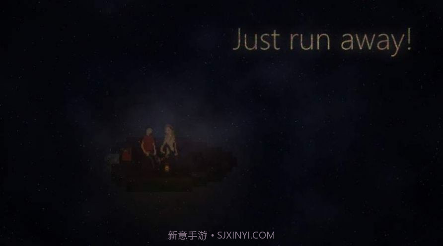 SCP汽笛人森林逃生v1.11截图