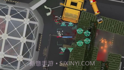 战术应变v1.13截图