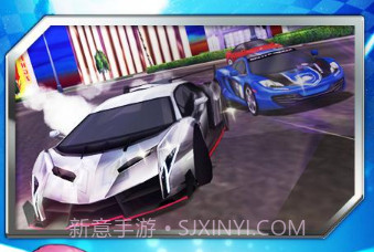 我是车神游戏安装免费版v1.2.11截图