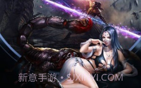 山海外西经v1.10.13截图