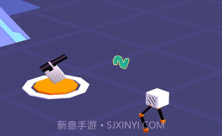 拼装机器人乱斗v1.0.18截图