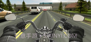 TrafficRider1.63截图