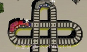 完美列车v1.14截图