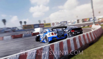 汽车街头赛车v1.0.15截图