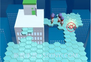 六边形射戏v1.0.14截图