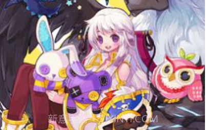 永恒岛世界v1.0.11截图