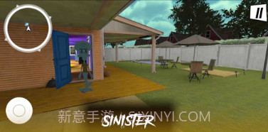 邪恶章鱼哥v1.0.12截图