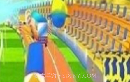 小黄鸭跑酷v2鐎瑰宕渧1.10截图