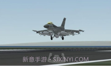 无限飞行模拟器v22.8.13截图